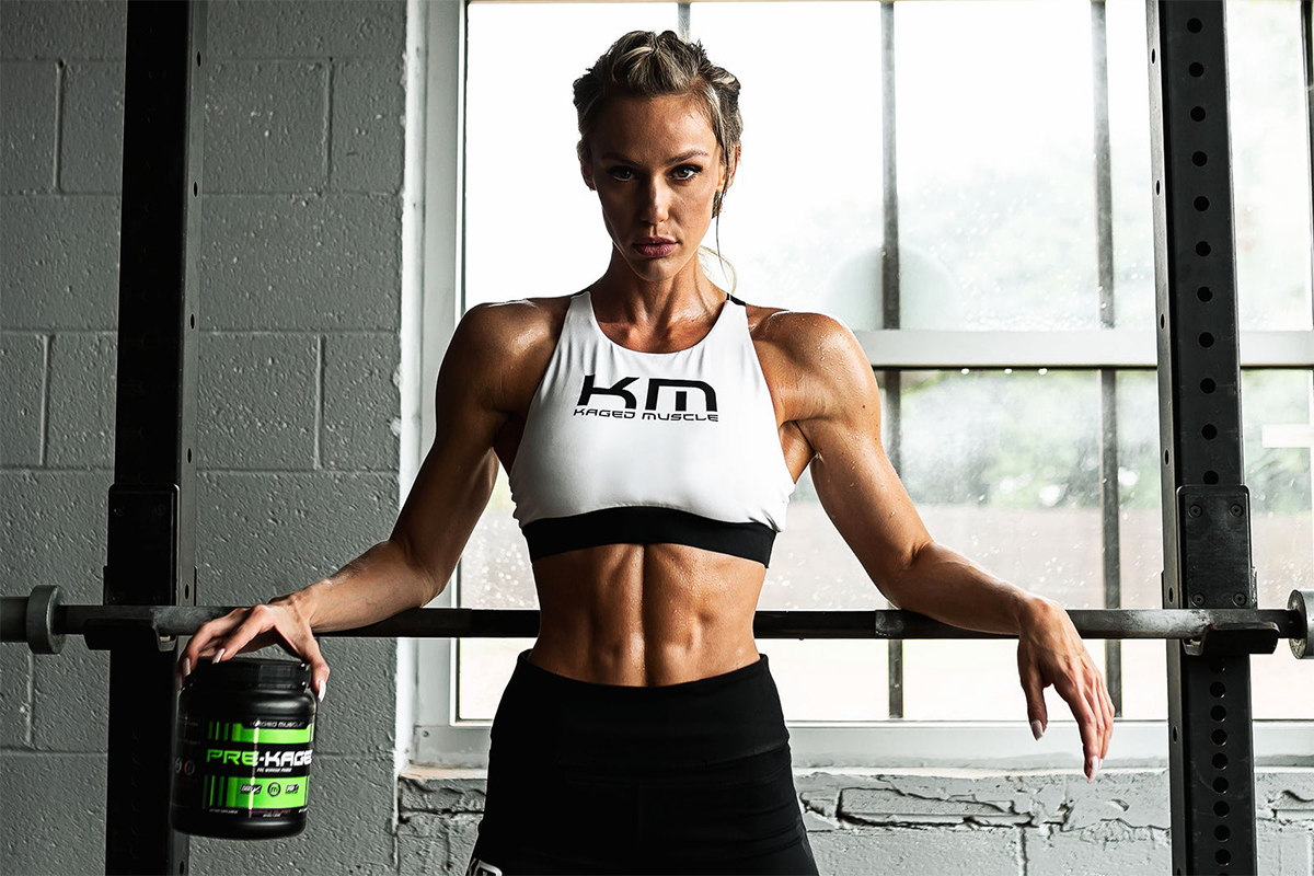 suplementos deportivos Chile